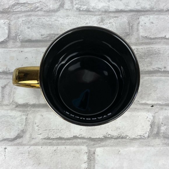 Starbucks Mug Mermaid Siren Scales 14 OZ 2019 New - Picture 2 of 4